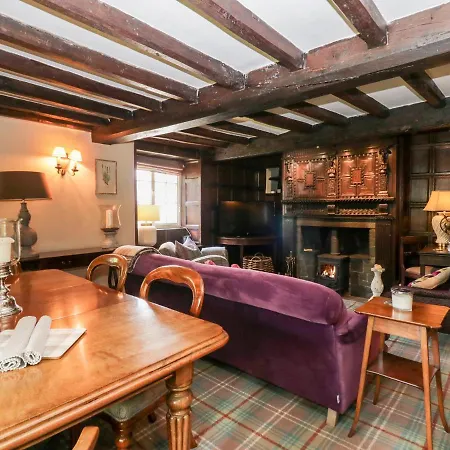 The Old House * Windermere