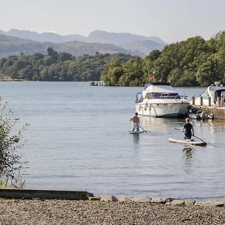 Tatil Evi The Old House Windermere