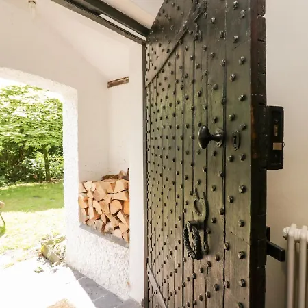Tatil Evi The Old House *
