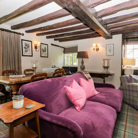 The Old House * Windermere