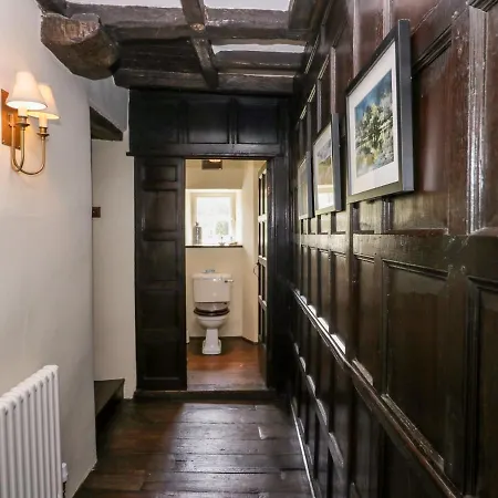 Tatil Evi The Old House