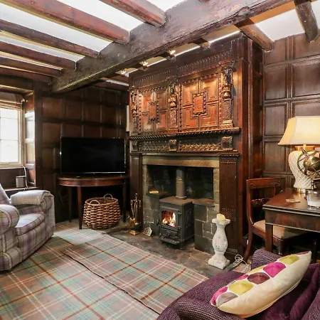 The Old House Windermere