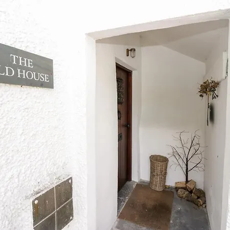 The Old House