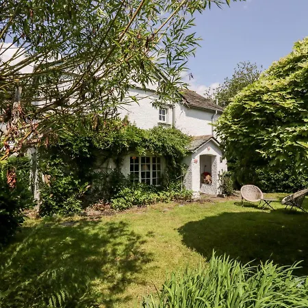 Tatil Evi The Old House Windermere