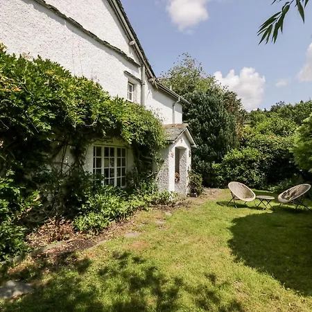 The Old House * Windermere