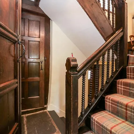 The Old House Ferienhaus Windermere